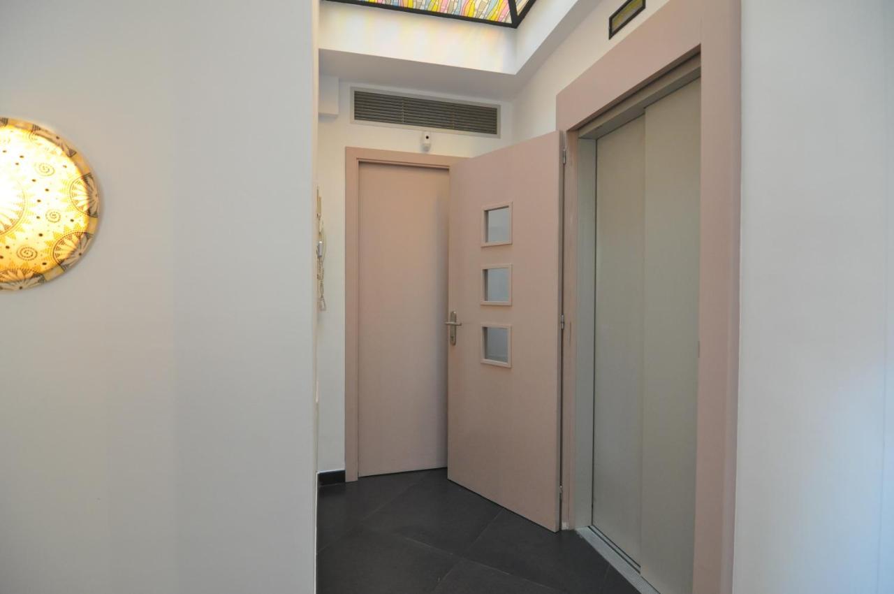 Rnet - Apartments Roses Centre Exterior foto